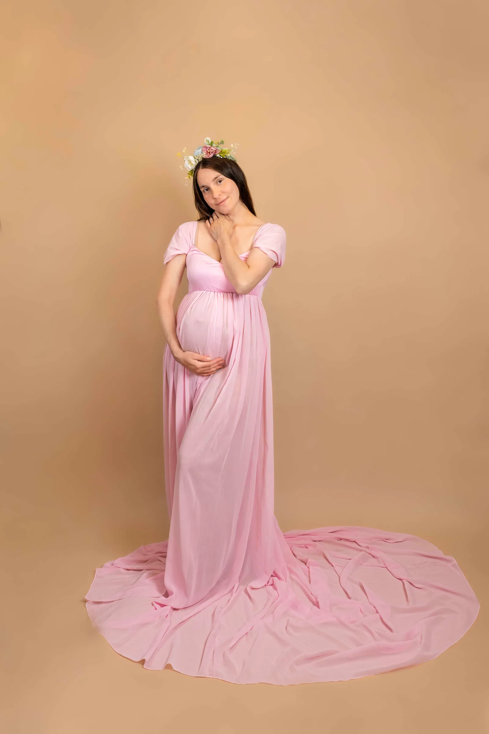 Every maternity session is designed to highlight your natural beauty and create lasting memories.