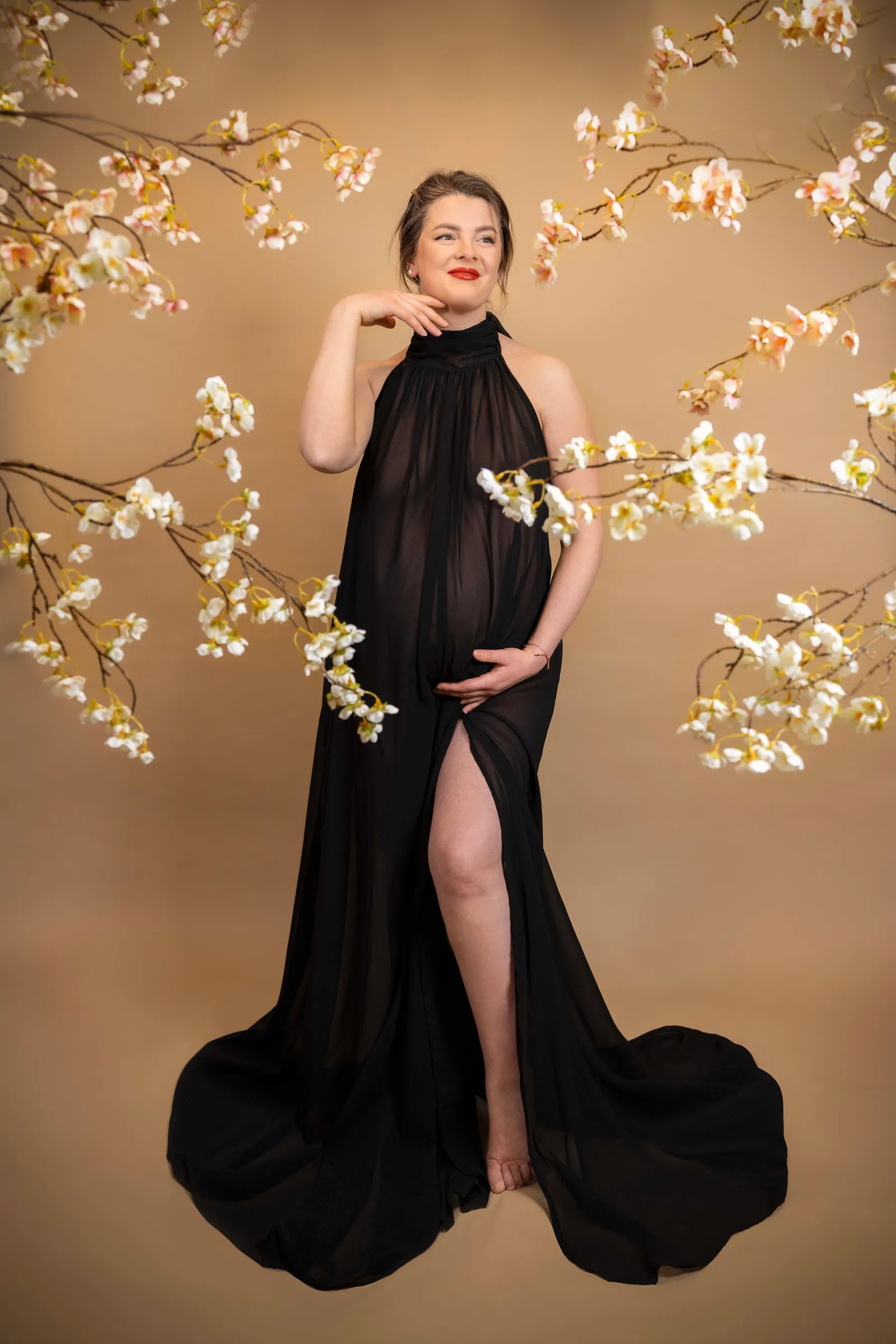 Maternity
