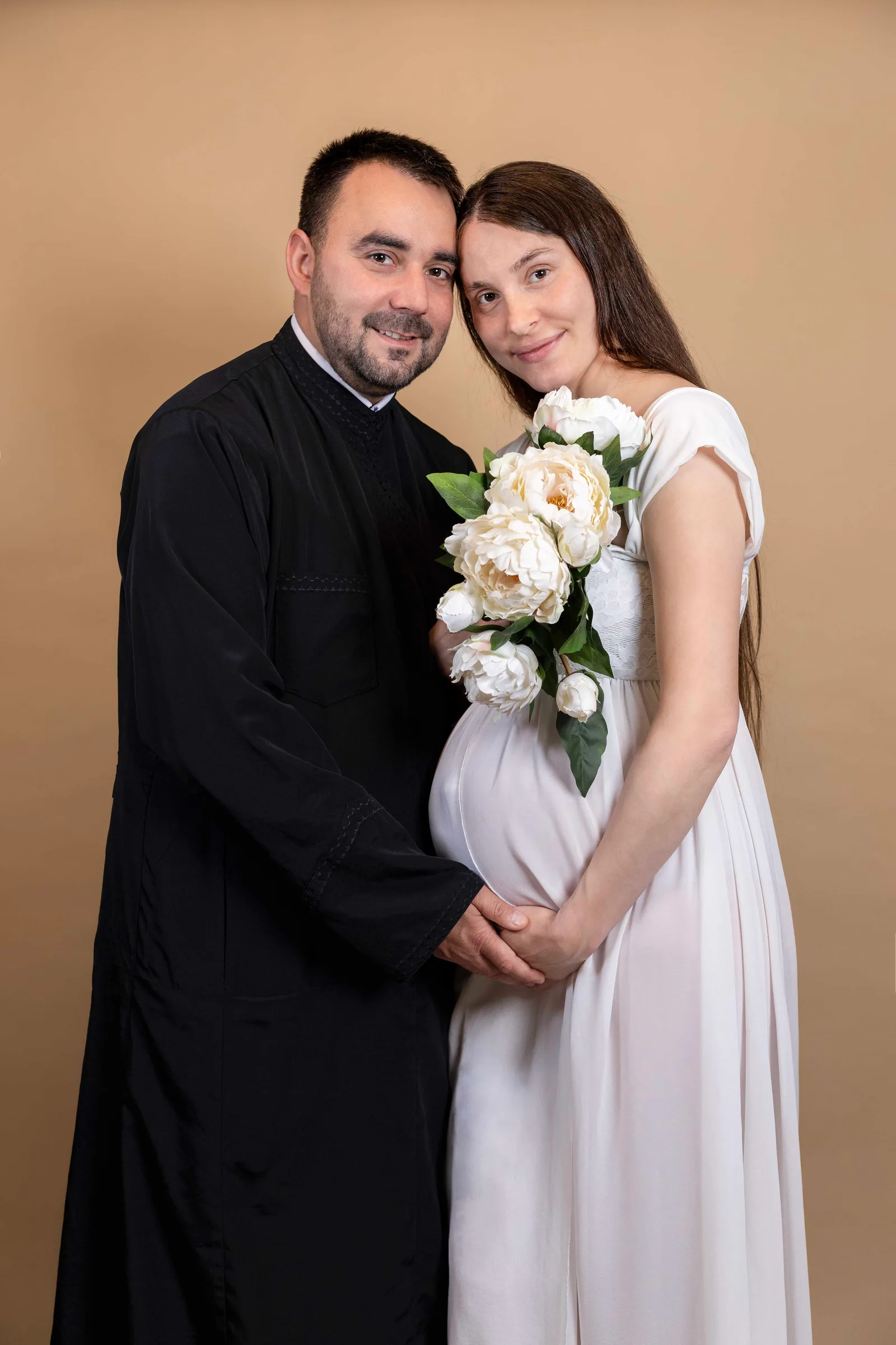 A beautiful celebration of love as you prepare to welcome the newest member of your family.