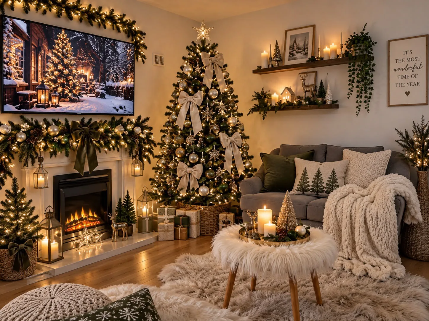 Christmas Is Coming to the Studio | Our 2026 Christmas SessionsArticol nou
